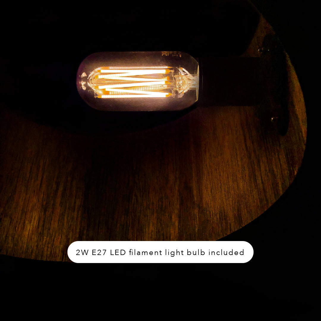 LAMPADAIRE AL 2 + TABLE D'APPOINT