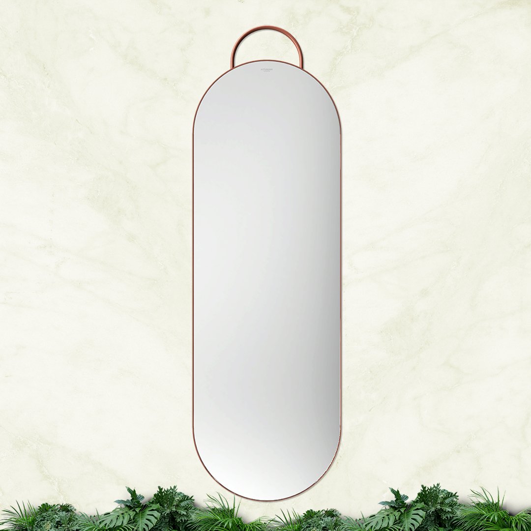 AL 1 GRAND MIROIR MURAL