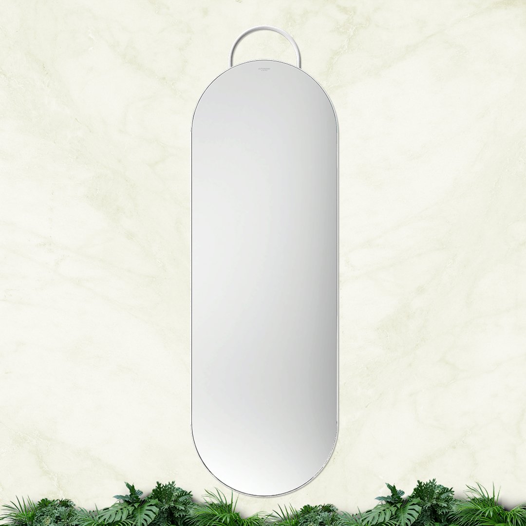 AL 1 GRAND MIROIR MURAL