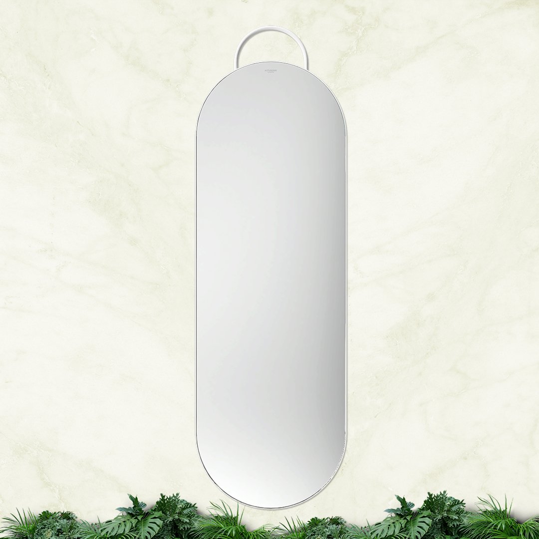 AL 1 GRAND MIROIR MURAL