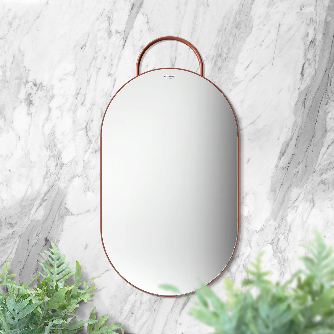 AL 1 MEDIUM WALL MIRROR