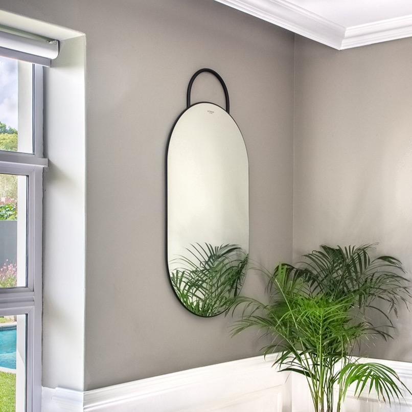 MIROIR MURAL MOYEN AL 1