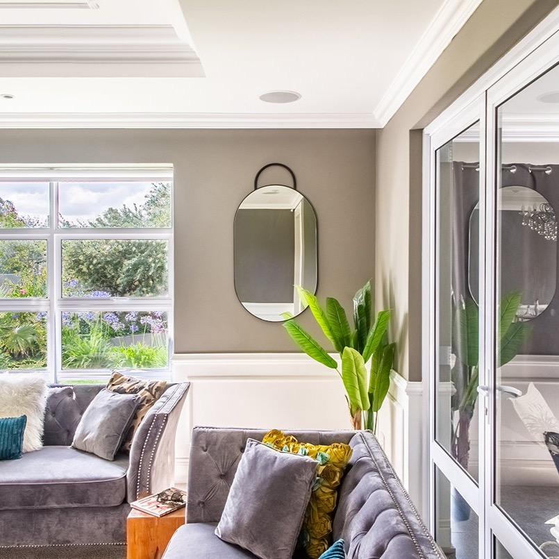 MIROIR MURAL MOYEN AL 1