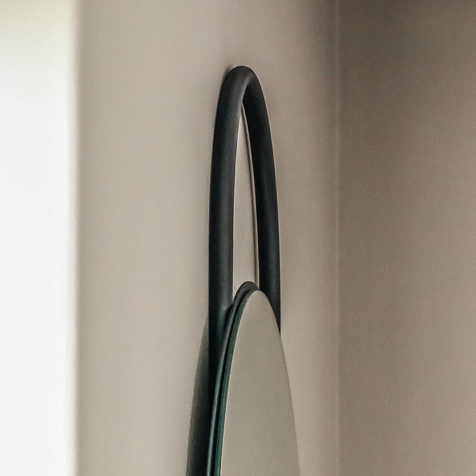 AL 1 MEDIUM WALL MIRROR