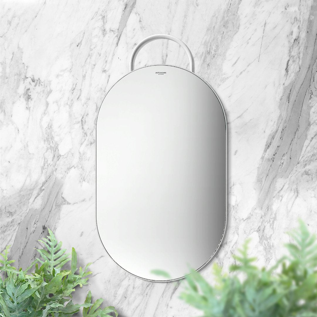 MIROIR MURAL MOYEN AL 1