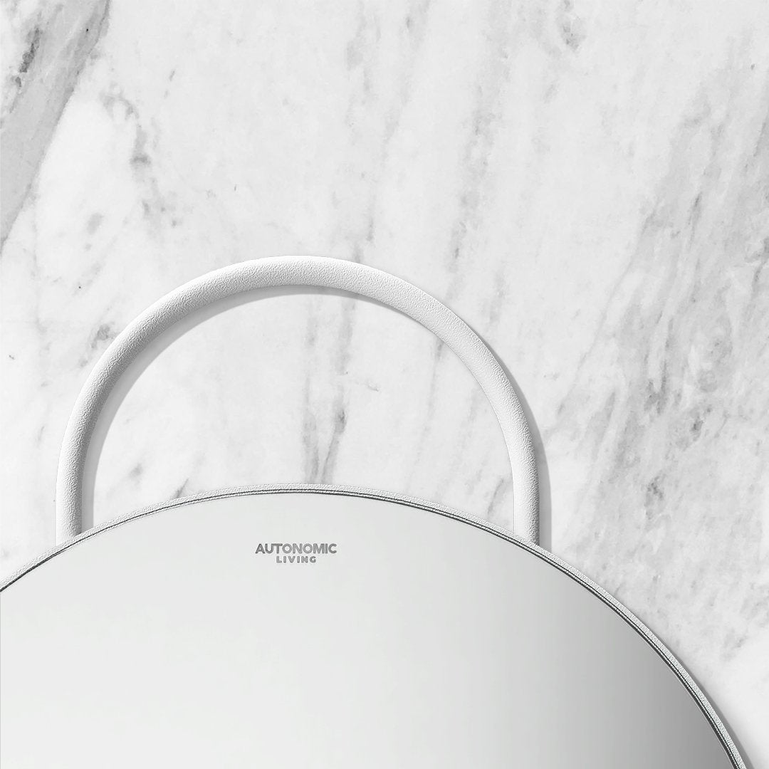 MIROIR MURAL MOYEN AL 1