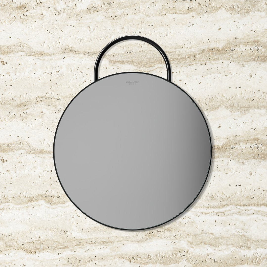 AL 1 PETIT MIROIR MURAL