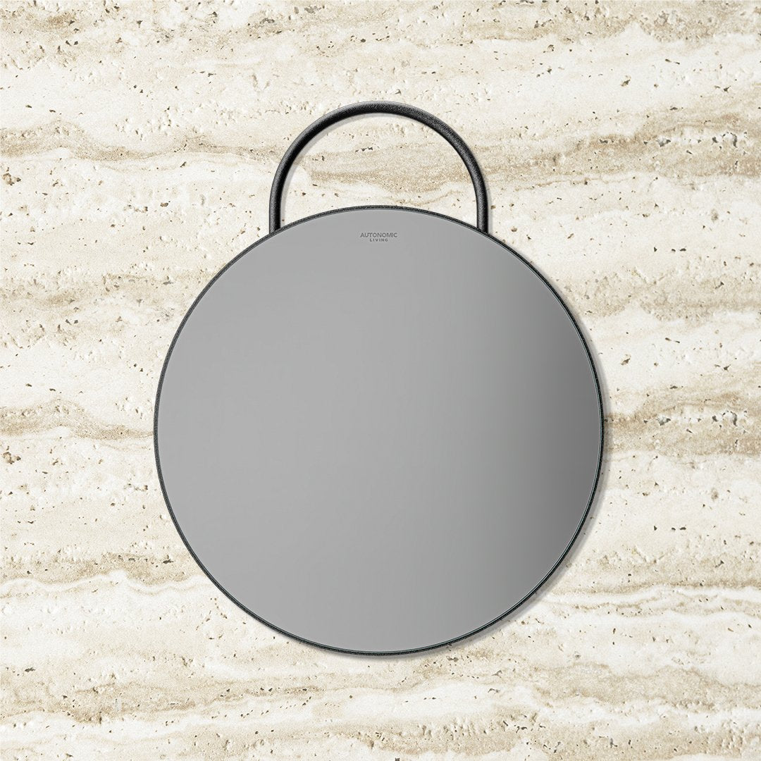 AL 1 PETIT MIROIR MURAL