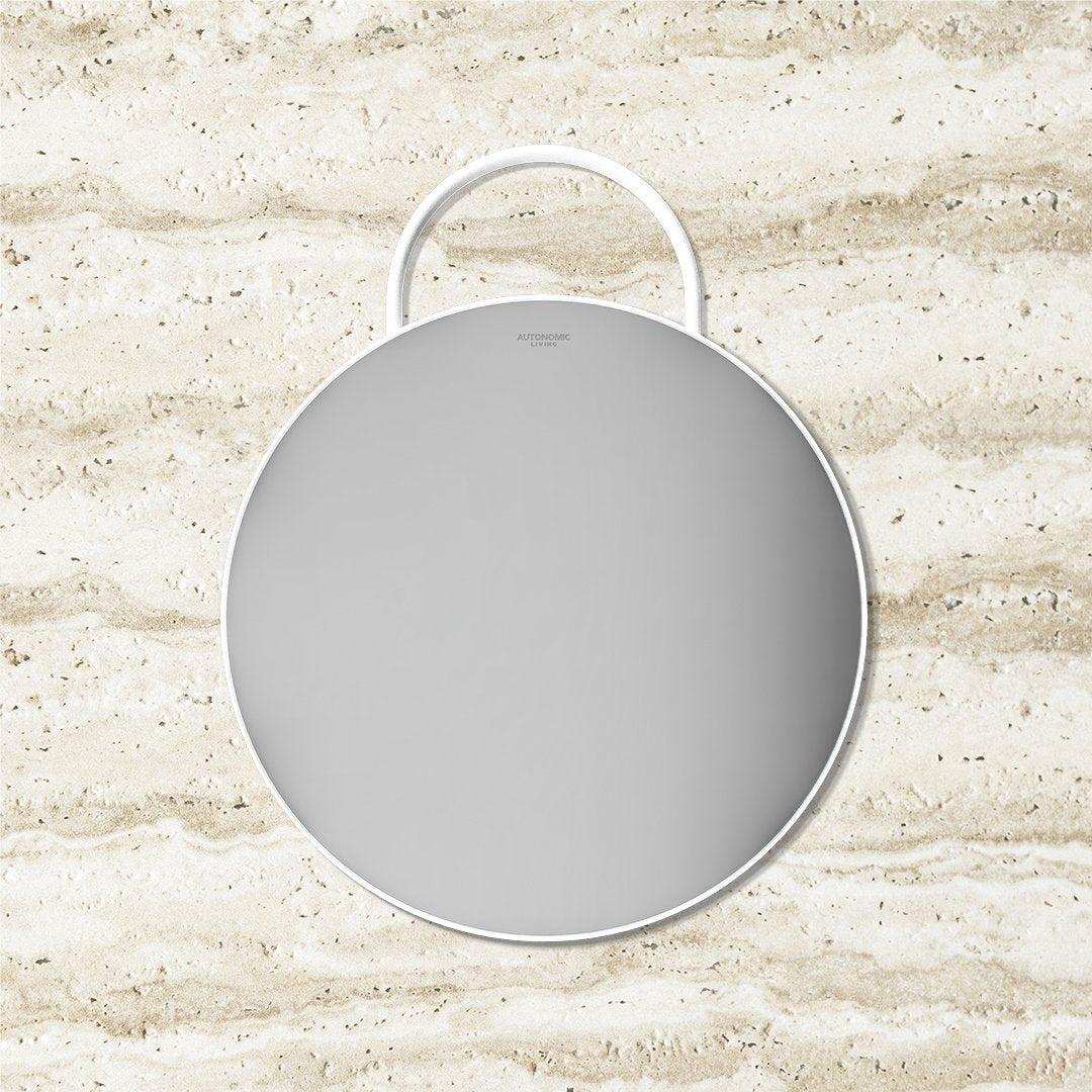 AL 1 PETIT MIROIR MURAL