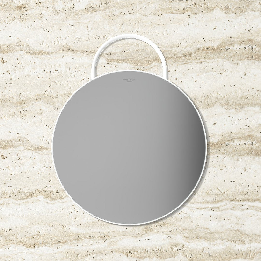 AL 1 PETIT MIROIR MURAL