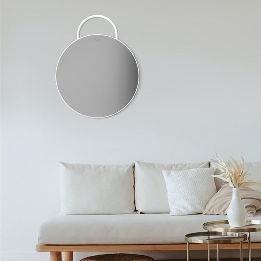 AL 1 PETIT MIROIR MURAL